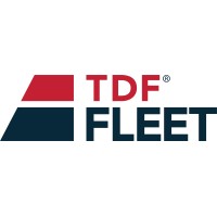 TDF Fleet logo - Similar company to Summit Fleet