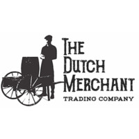 The Dutch Merchant Trading Company logo - Similar company to Ceres International
