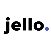 Jello Digital logo - Similar company to Jello