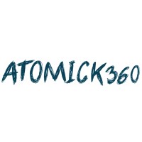 ATOMICK360 logo - Similar company to Etera It