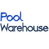 Pool Warehouse logo - Similar company to Conaway Homes
