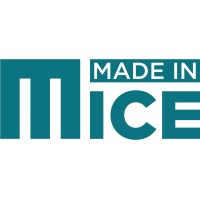 MADE in MICE agence de communication logo - Similar company to Spice Dmc