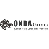 Onda Group logo - Similar company to Ronaplast Industria E Comercio De Plasticos