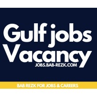 Gulf Jobs Vacancy logo - Similar company to Gulf Jobs Vacancy
