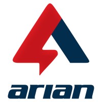 Arian Sports (Pvt.) Ltd. logo - Similar company to Fircos