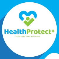 HealthProtect+ logo - Similar company to Smart M2M
