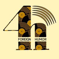 Foreign Humor Productions logo - Similar company to Omniperform Agency