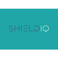 Shield IQ logo - Similar company to Checly
