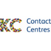 KC Contact Centres logo - Similar company to Vericall Ltd