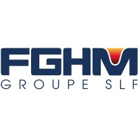 Fonderie Ghm logo - Similar company to Société Nouvelle Fonderies Et Ateliers Salin