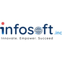 Infosoft USA INC logo - Similar company to N1 Solutions Llc