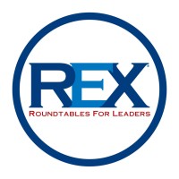 REX Roundtables for Leaders logo - Similar company to The Pulse Fitness Group