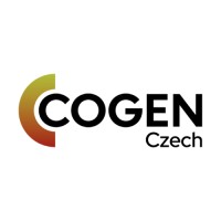 COGEN Czech logo - Similar company to Jip Engineering Support