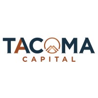 Tacoma Capital Inc. logo - Similar company to Leadfoot Express