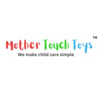 Mother Touch toys logo - Similar company to Altorapro