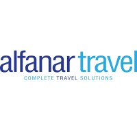 Al Fanar Travel  Bahrain logo - Similar company to Sleet Media