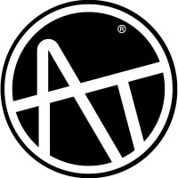 A.T design studio logo - Similar company to Locomotion Design