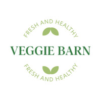 Veggie Barn logo - Similar company to Core Construction Products - Green Building Materials Distributor