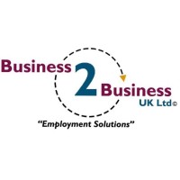 Business 2 Business logo - Similar company to Embark Learning