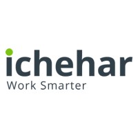 ichehar logo - Similar company to Lipsum Technologies (Pvt.) Ltd