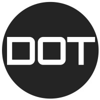 DOT logo - Similar company to Magic 5