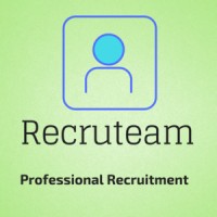 Recruteam logo - Similar company to Recruteam