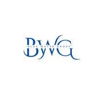 Blue Water Group (BWG) logo - Similar company to Oggi Raw
