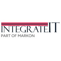IntegrateIT, Part of Markon, LLC logo - Similar company to Stratus Solutions