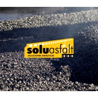 SOLUASFALT logo - Similar company to Eco-Rap