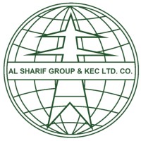 Al-Sharif KEC Ltd. logo - Similar company to Ebahry