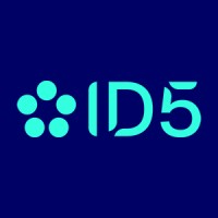 ID5.io logo - Similar company to Videobyte, A Kargo Company
