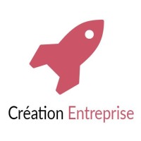 Création entreprise guide logo - Similar company to Creation Entreprise