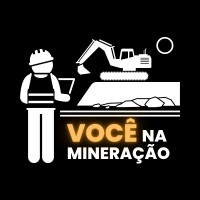 Você na Mineração logo - Similar company to Academia Da Mineração