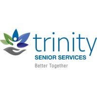 Trinity Senior Services logo - Similar company to Clement Manor, Inc.