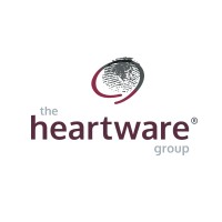 The Heartware Group logo - Similar company to Sandalia Advisory