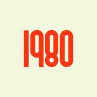 Restaurant and cafe management 1980 logo - Similar company to 7 Mart