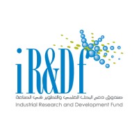 Industrial Research And Development Fund - IRDF logo - Similar company to Modern Hydraulic Systems Co.