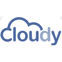 Cloudy Group logo - Similar company to Cloudyit