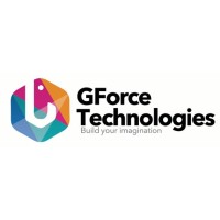GForce Technologies logo - Similar company to Maina Devi Foundation