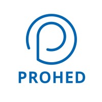 PROHED logo - Similar company to JTE GROUP INDIA