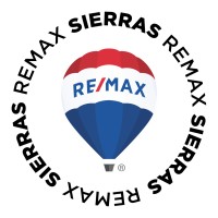 RE/MAX SIERRAS logo - Similar company to Bello Export Srl