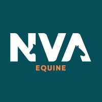 NVA Equine logo - Similar company to Bromley Project Services