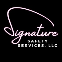 Signature Safety Services, LLC logo - Similar company to Mission Critical Safety Services (Mcss)