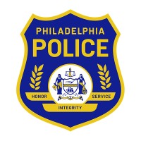 Philadelphia Police Department logo - Similar company to Adbtraining™ Law Enforcement Training | We Are A Different Breed