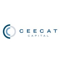 CEECAT Capital logo - Similar company to Andme