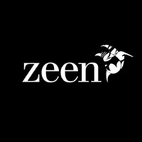 Zeen logo - Similar company to Zeen