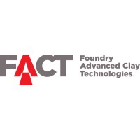 Fact Advanced Clay Technologies logo - Similar company to Color Sprint Packaging