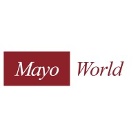 Mayoworld.com logo - Similar company to Mascom Electronics Pvt. Ltd.