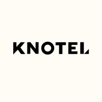 Knotel logo - Similar company to Reevoo