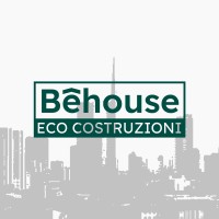 BEHOUSE ECO COSTRUZIONI S.R.L. logo - Similar company to Itoprem Srl